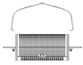 KLARSTEIN-10035590-Hot-Air-Fryer-fig-10