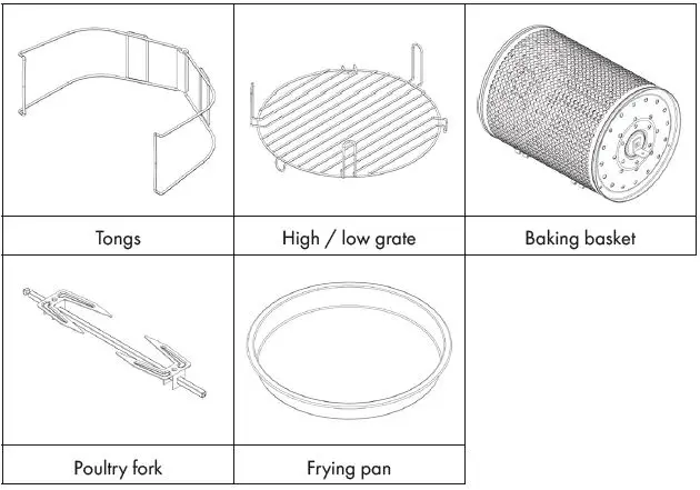 KLARSTEIN-10035590-Hot-Air-Fryer-fig-3