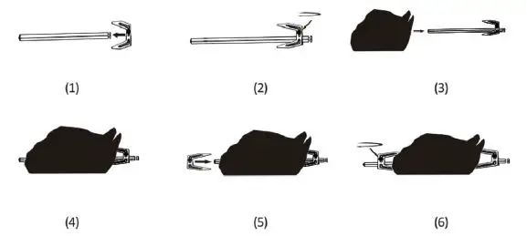 KLARSTEIN-10035590-Hot-Air-Fryer-fig-8