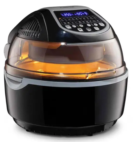 KLARSTEIN-10035590-Hot-Air-Fryer-product