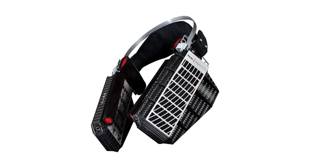 Raal Requisite Sr1a Ribbon Headphone With Amplifier/dac Option User Manual Raal Requisite Sr1a Ribbon Headphone With Amplifier/dac Option User Manual