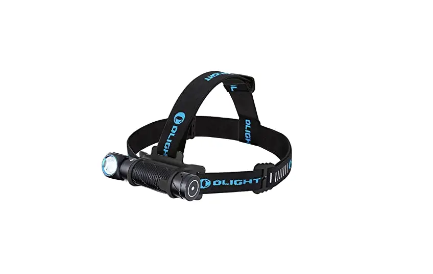 Olight Perun 2 Headlamp User Manual