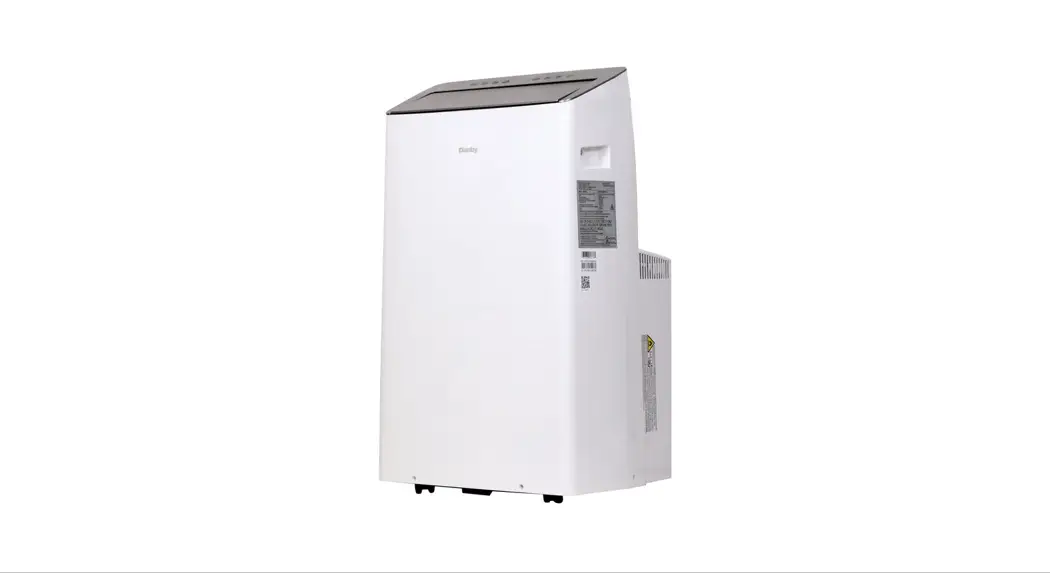Dreo Dr-hac001 Inverter Portable Air Conditioner User Manual Dreo Dr-hac001 Inverter Portable Air Conditioner User Manual