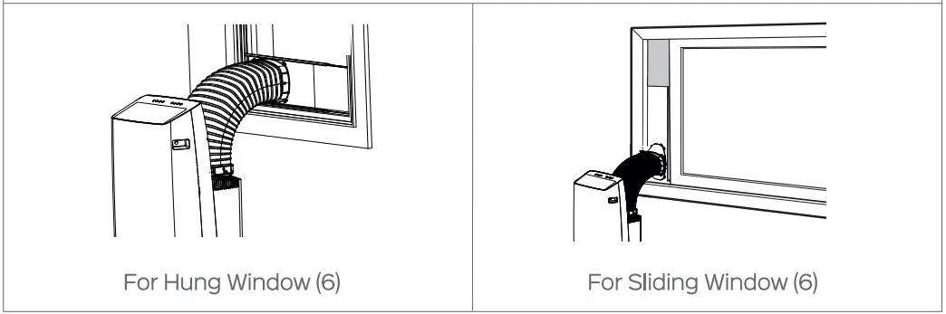 DREO DR-HAC001 Inverter Portable Air Conditioner - Fig 15