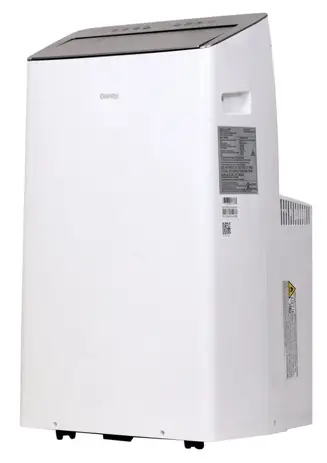DREO DR-HAC001 Inverter Portable Air Conditioner