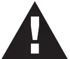 Warning Icon