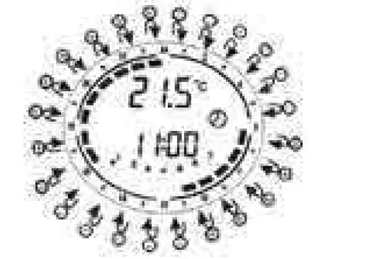 HJM-NERIS500-Electric-Heated-Towel-Radiator-12