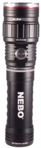NEBO 6726 SLYDE KING Rechargeable Work Light & Flashlight