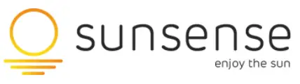 SUNSENSE logo