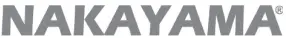 NAKAYAMA-LOGO