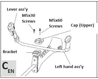 NAKAYAMA-PB5221-Gasoline-Mowe-FIG 10