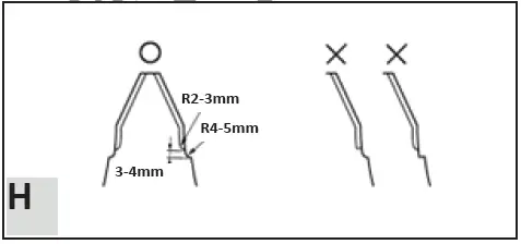 NAKAYAMA-PB5221-Gasoline-Mowe-FIG 17