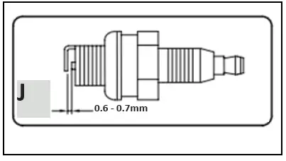 NAKAYAMA-PB5221-Gasoline-Mowe-FIG 19
