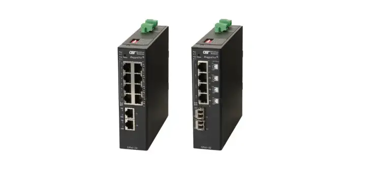 Leonton Eg2-0800 8-port Industrial Gigabit Ethernet Switch User Manual Leonton Eg2-0800 8-port Industrial Gigabit Ethernet Switch User Manual