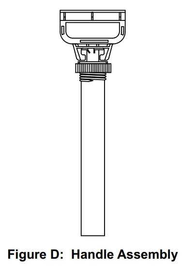 GREENWOOD 95690 2 gallon Home and Garden Sprayer - Fig 3