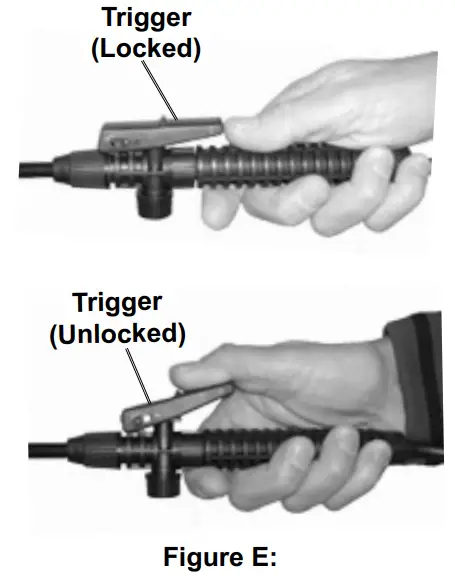 GREENWOOD 95690 2 gallon Home and Garden Sprayer - Fig 4