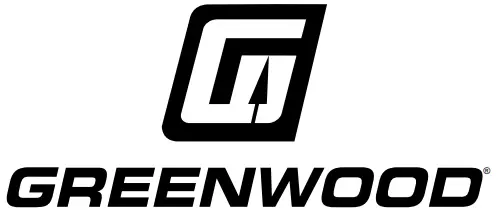 GREENWOOD logo