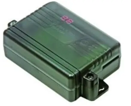 HL-Series 1-Channel Receiver