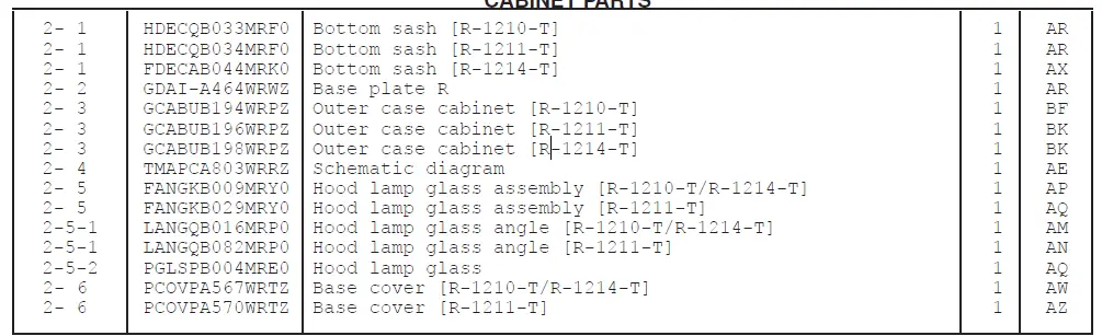 SHARP-R-1210-T-1211-T-Over-The-Counter-Microwave-6