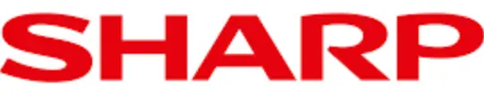 SHARP-logo