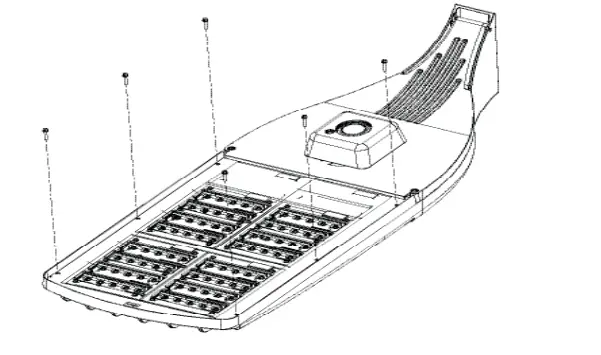 AcuityBrands-DSX-LED-Module-G1-1