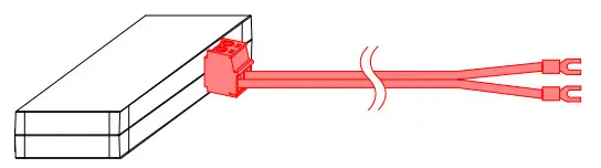 LOREX LNWDB1 Series HD Video Doorbell- STEP 4.3