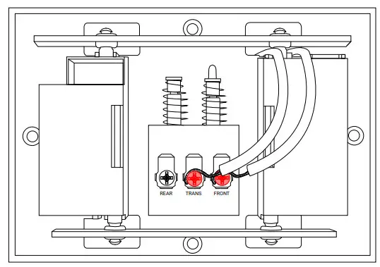 LOREX LNWDB1 Series HD Video Doorbell- STEP 4