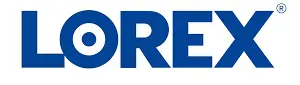 LOREX LOGO