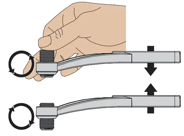 PREMIER-MOUNTS-MAG-PRO-Polaris-Universal-Projector-Mount-fig-11