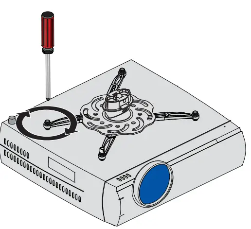 PREMIER-MOUNTS-MAG-PRO-Polaris-Universal-Projector-Mount-fig-15