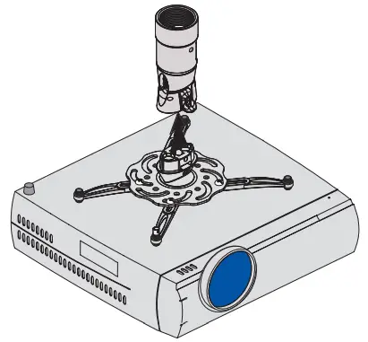 PREMIER-MOUNTS-MAG-PRO-Polaris-Universal-Projector-Mount-fig-21