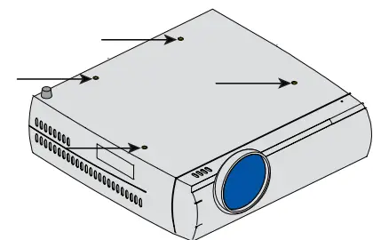 PREMIER-MOUNTS-MAG-PRO-Polaris-Universal-Projector-Mount-fig-5