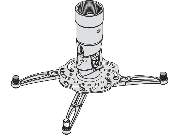 PREMIER-MOUNTS-MAG-PRO-Polaris-Universal-Projector-Mount-product