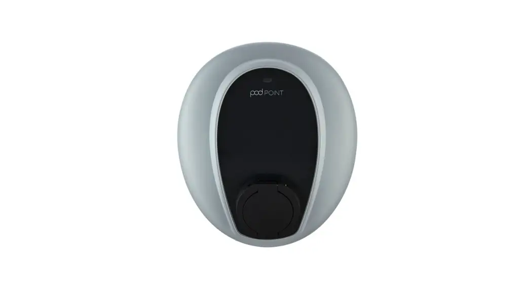 Pod Point Pp-d-220206-1 Solo 3 Untethered Universal Electric Car Charge Point Installation Guide