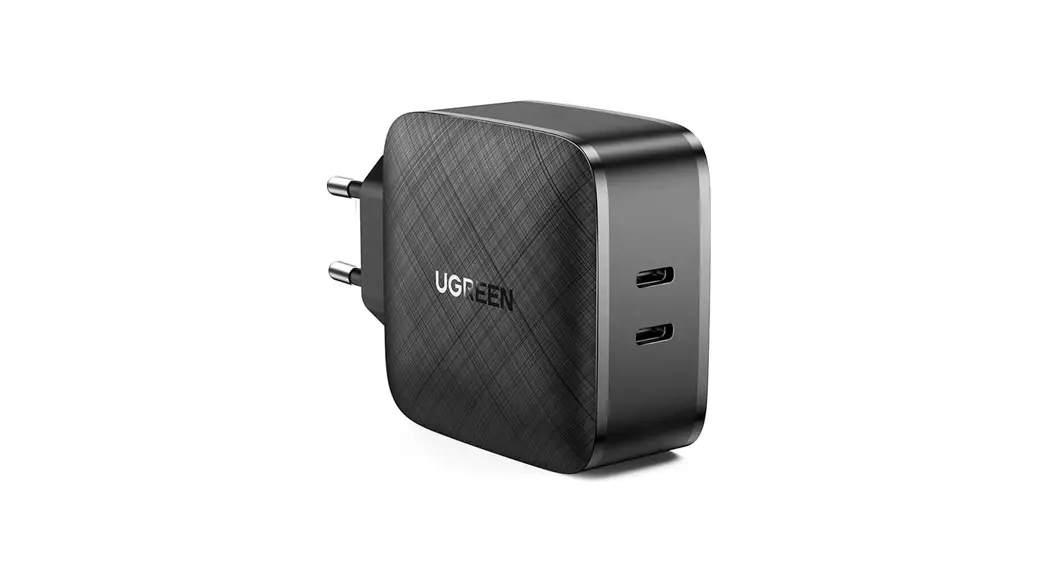 Ugreen Cd216 Fast Wall Charger User Manual Ugreen Cd216 Fast Wall Charger User Manual