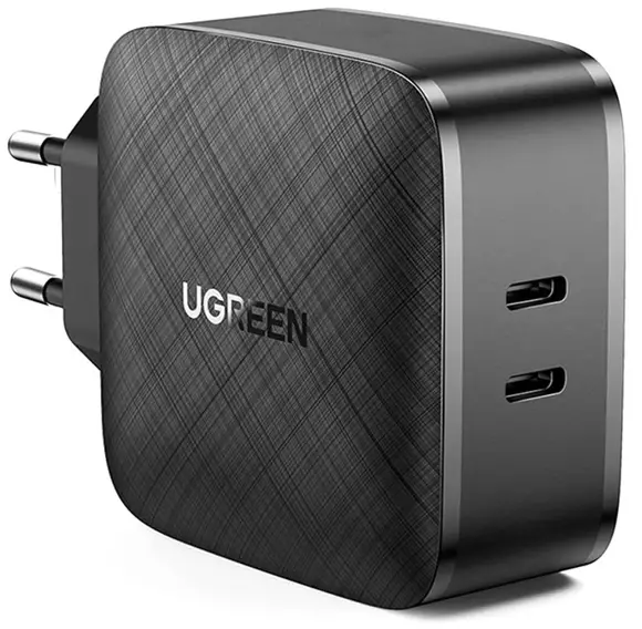 UGREEN CD216 Fast Wall Charger