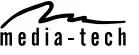 media tech logo
