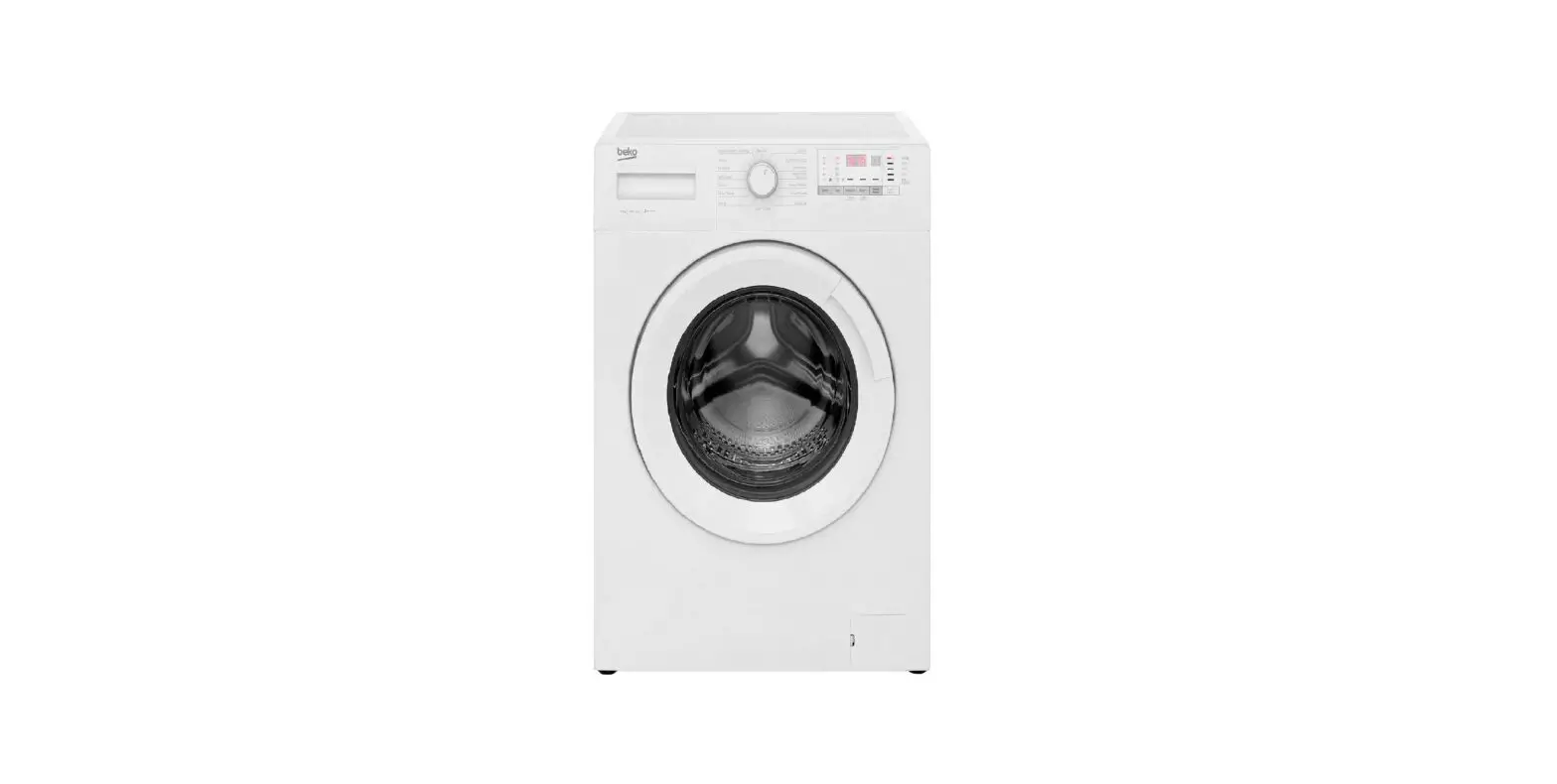 Beco Washing Machine User Manual