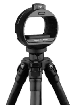 Angler FB-SM-V2 On-Camera Flash