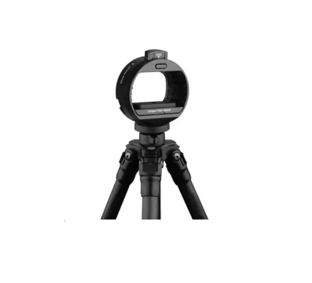 Angler Fb-sm-v2 On-camera Flash Mount Instructions