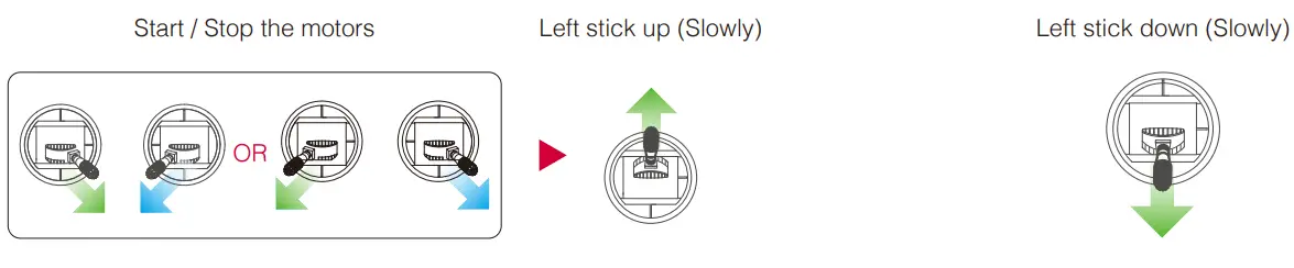 dji PHANTOM 3 AIR MAVIC MINI Drone - Figure 21