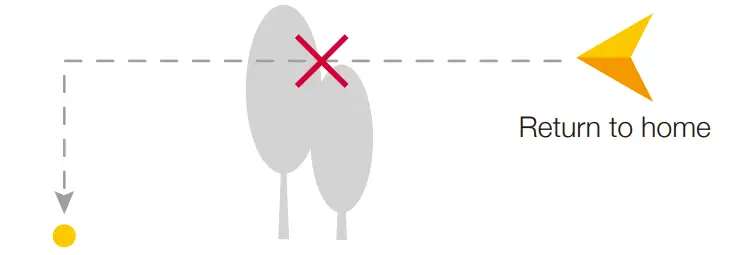 dji PHANTOM 3 AIR MAVIC MINI Drone - Figure 8