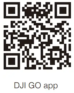 dji PHANTOM 3 AIR MAVIC MINI Drone - qr 2