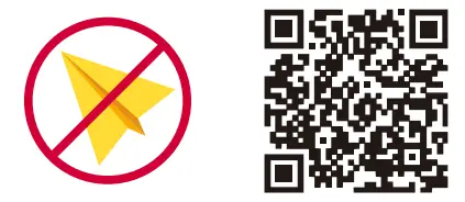 dji PHANTOM 3 AIR MAVIC MINI Drone - qr