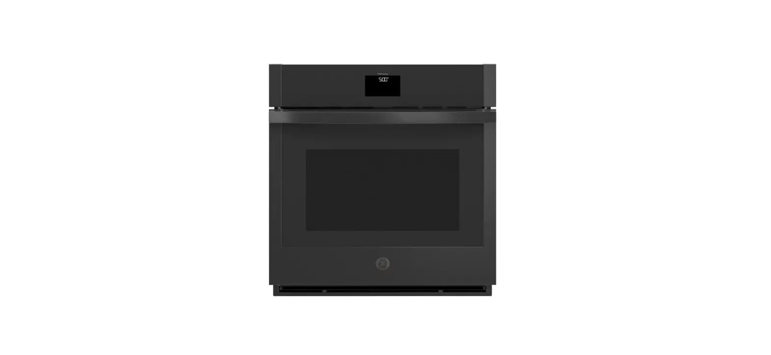 Ge Profile Jks5000dn 27 Inch Built In Single Electric Convection Wall Oven User Guide
