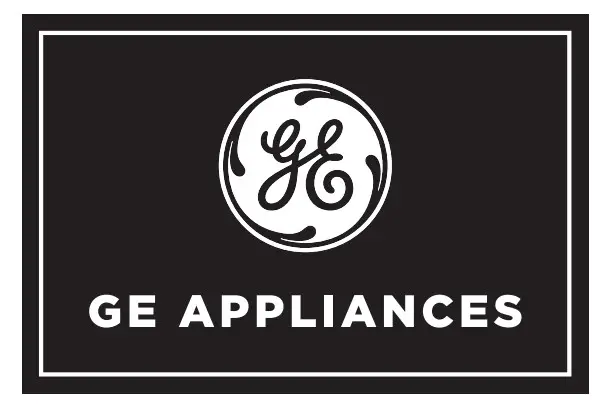 GE APPLIANCES LOGO