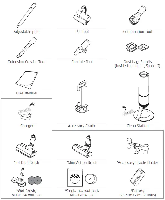 SAMSUNG-VS20A95823WGE-Vacuum-Cleaner-02