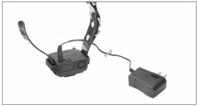 Dogtra B0881YC6TB iQ VIBE No Bark Collar - figure 6