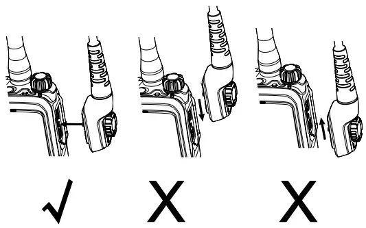 Hytera PD782i Intrinsically Safe Digital Portable Radio - performance of the radio