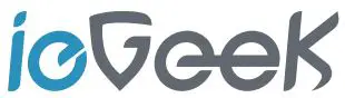 IeGeek-LOGO